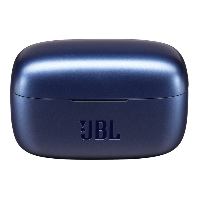 JBL Live 300TWS - Blue - True wireless earbuds - Detailshot 4 image number null